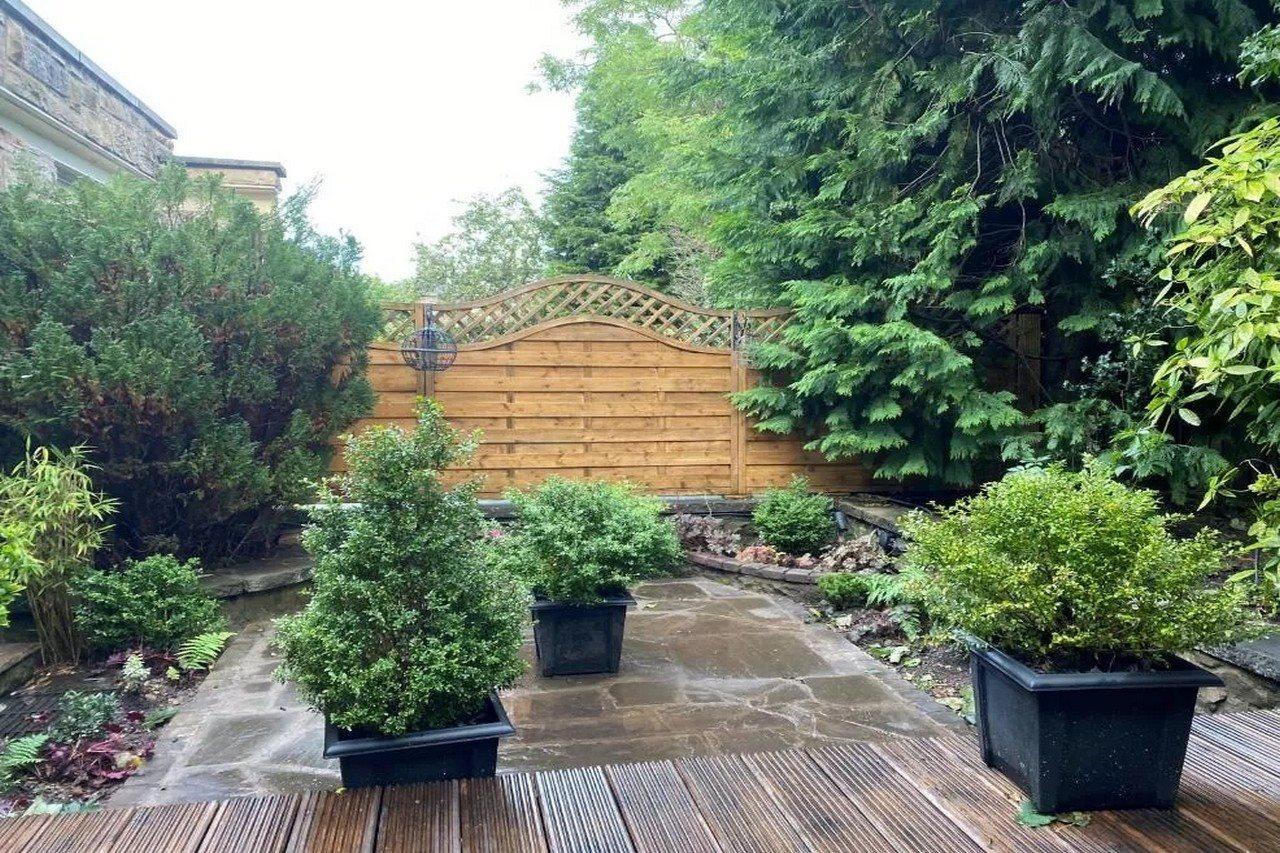 Glenalmond House 4* EDI