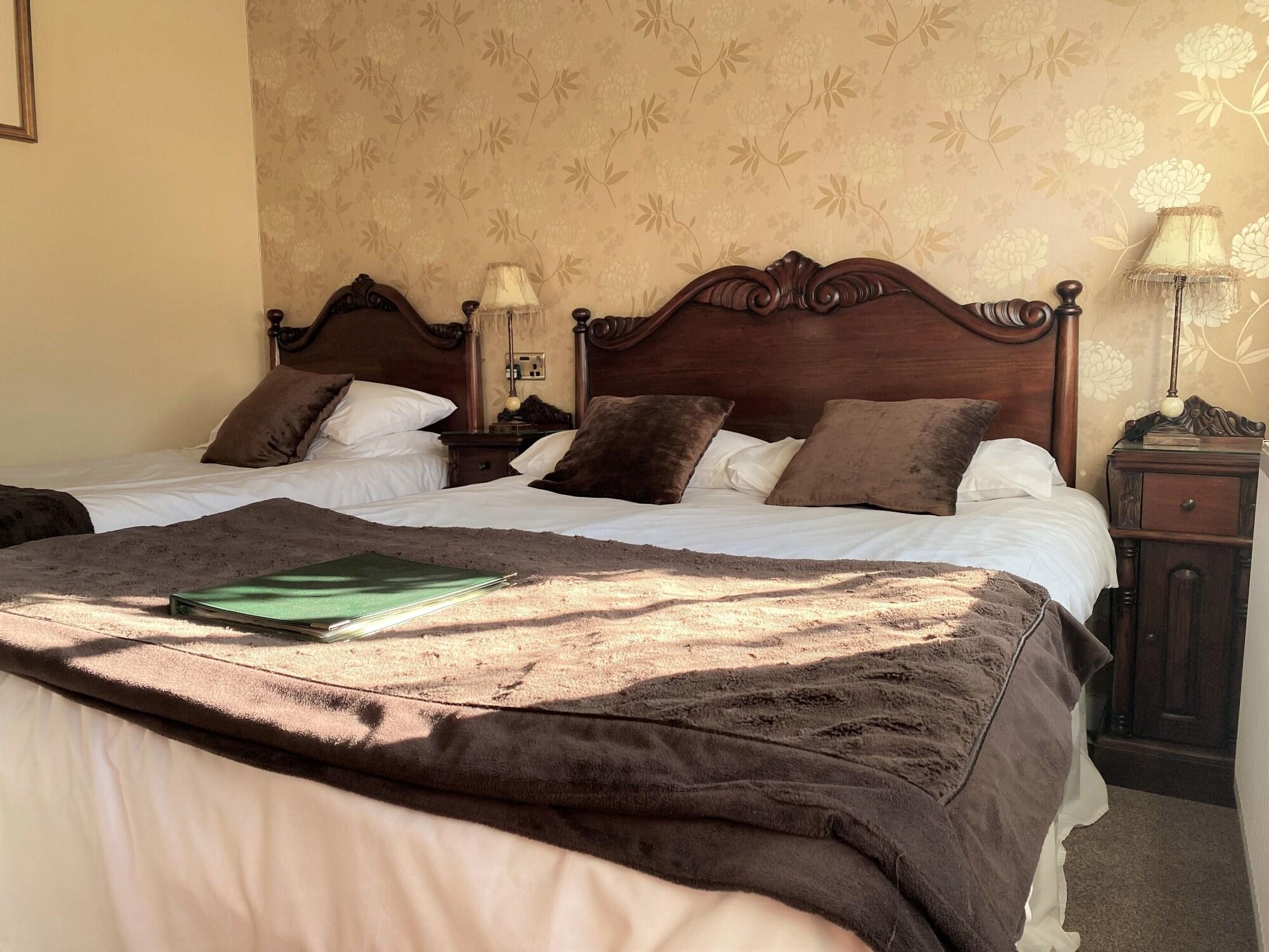 Glenalmond House Gasthof 4*