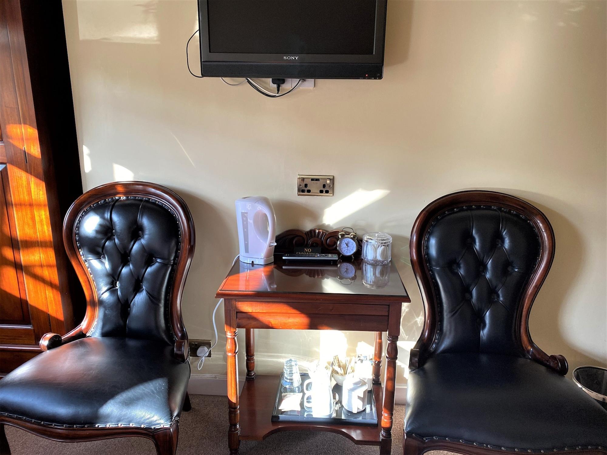 Glenalmond House Gasthof 4*