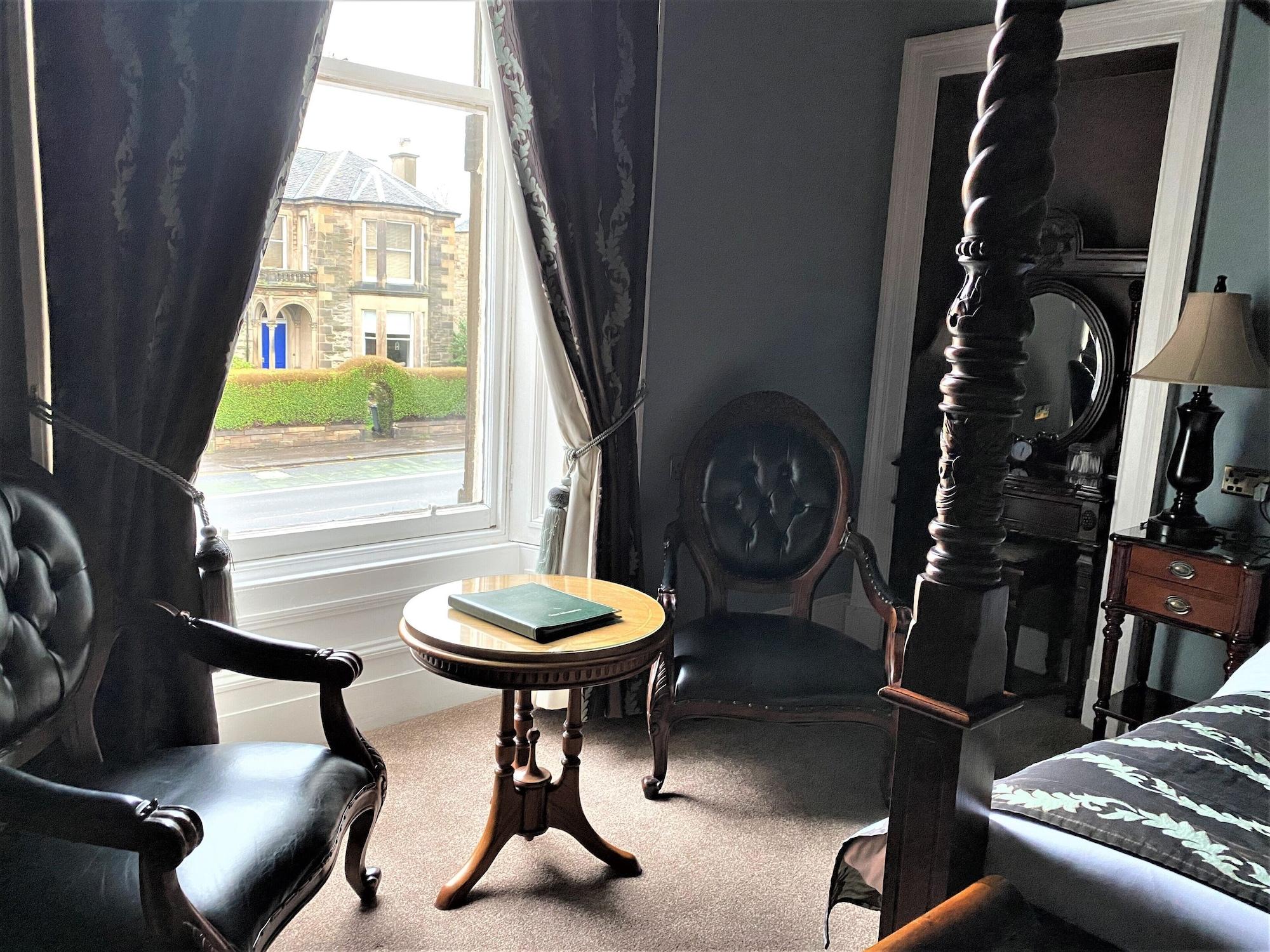 Glenalmond House 4* EDI