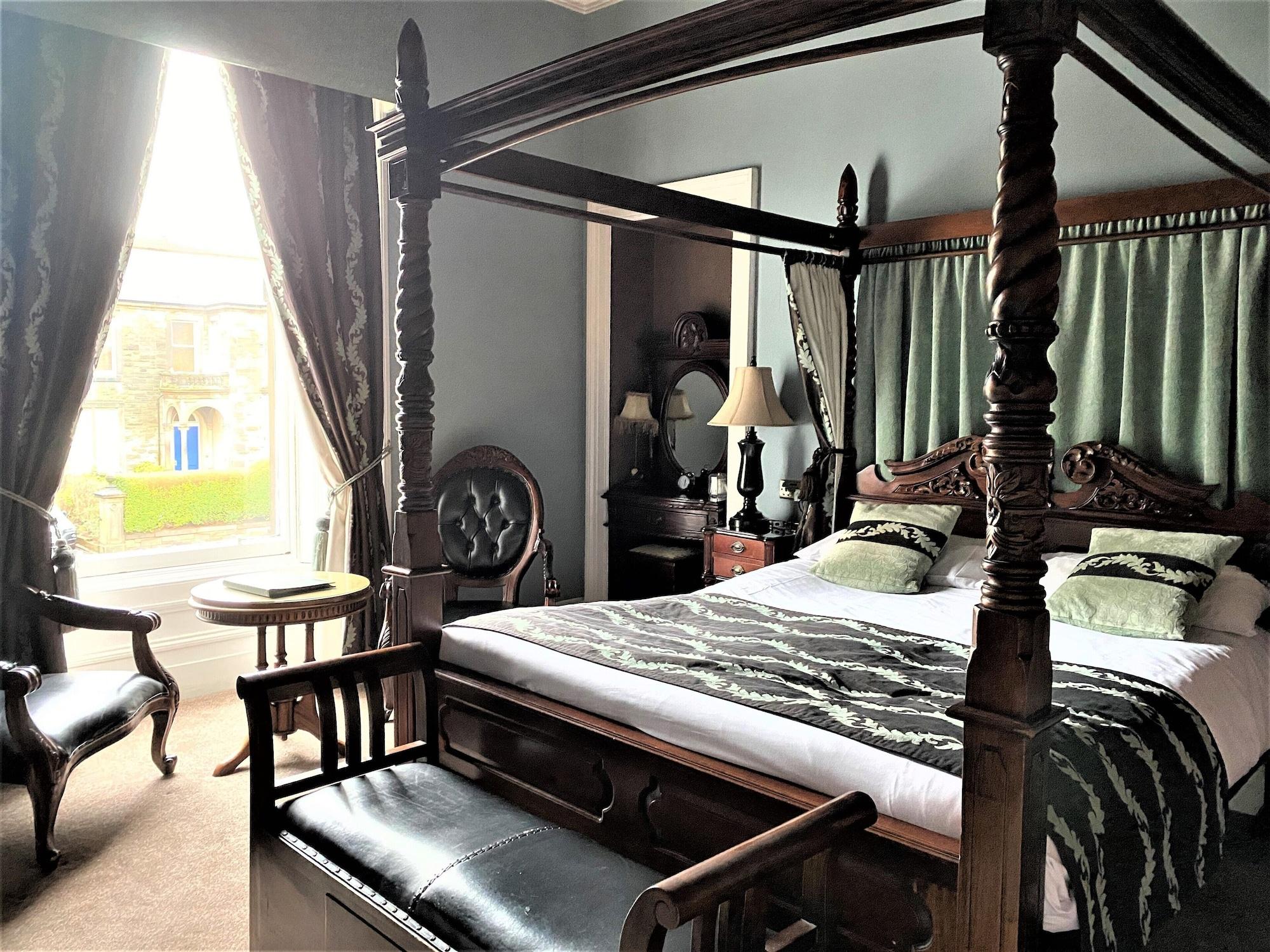 Glenalmond House 4* EDI