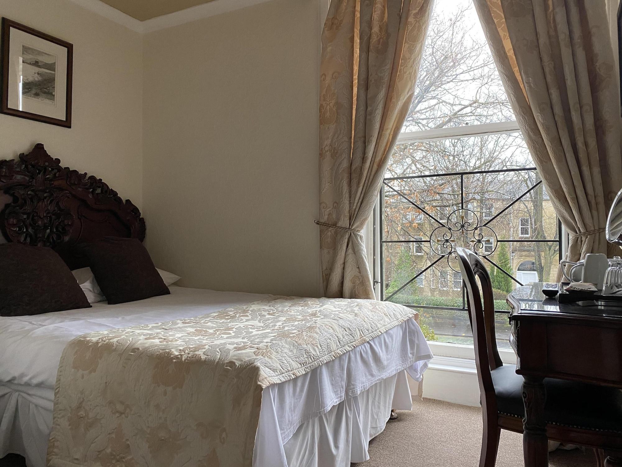 Glenalmond House EDI