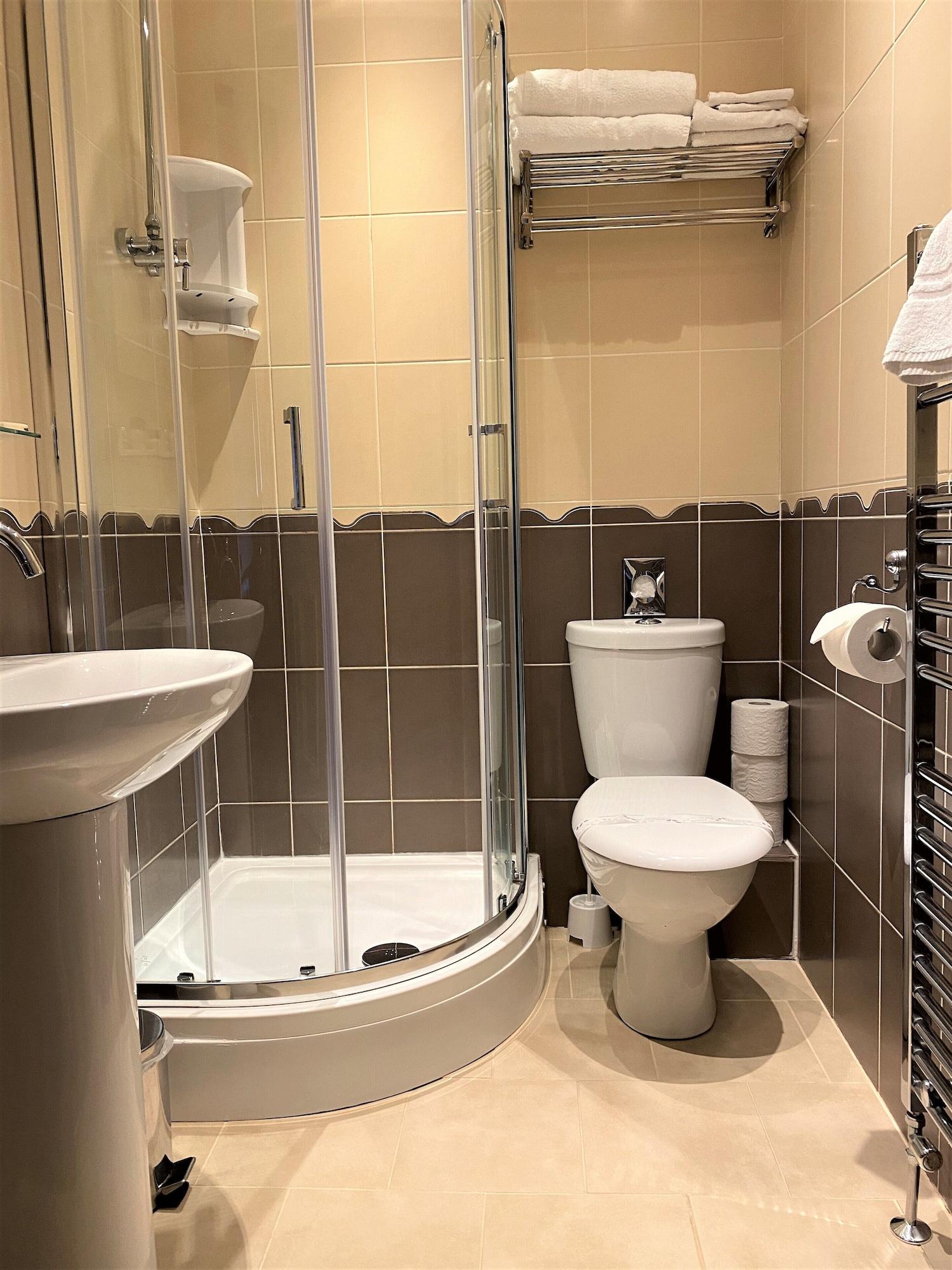 Gasthof Glenalmond House 4*