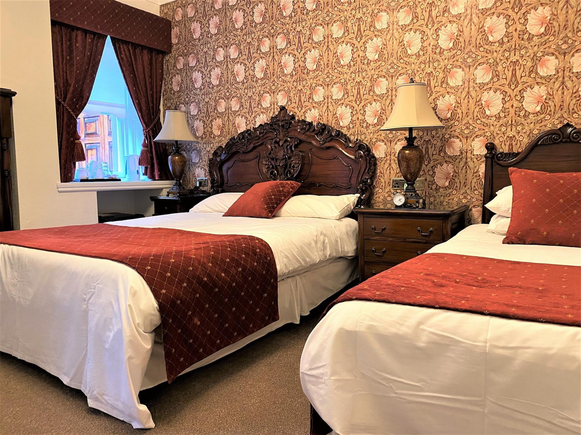 Glenalmond House 4* EDI