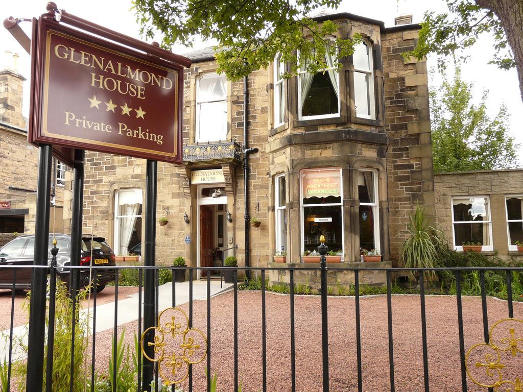 Glenalmond House EDI