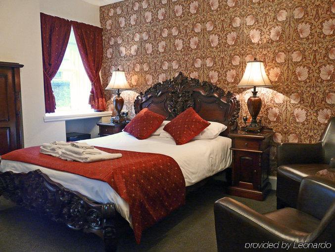 Glenalmond House Gasthof