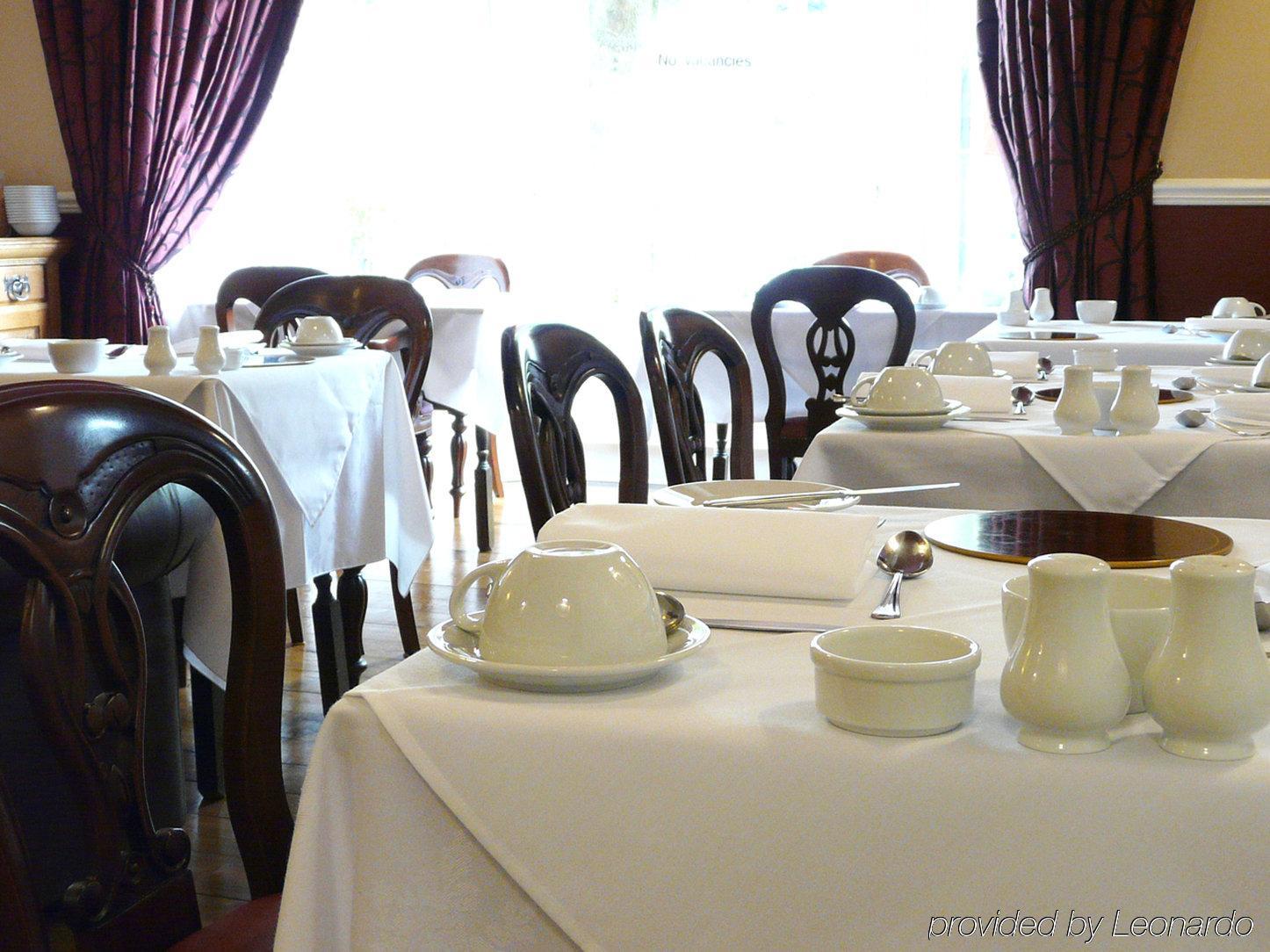 Gasthof Glenalmond House EDI