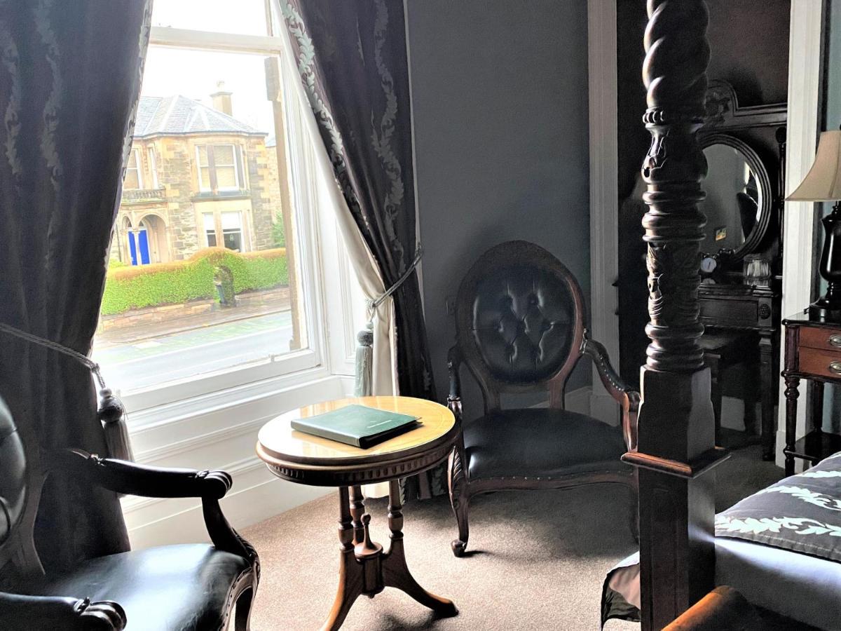 Glenalmond House 4* EDI