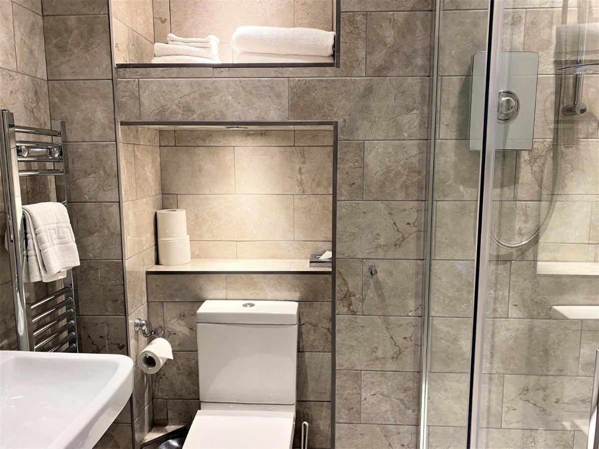 Gasthof Glenalmond House 4*